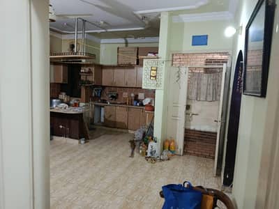 3bed dd well decorated