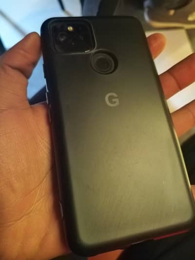GOOGLE PIXEL 5 FOR SALE