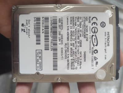 250gb SSD Hhd