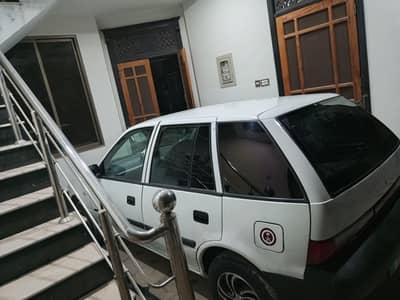 cultus for sale 2004 model