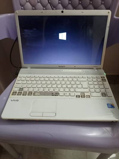 Sony laptop imported UK