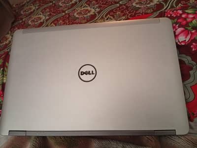 Dell core I 7
