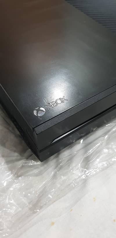 xbox one fat 500 gb