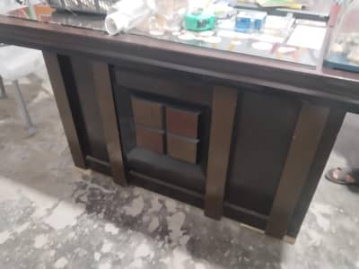 Counter 2.5×4 For sale