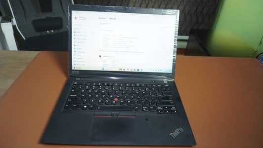 Laptop for sale lenovo thinkpad