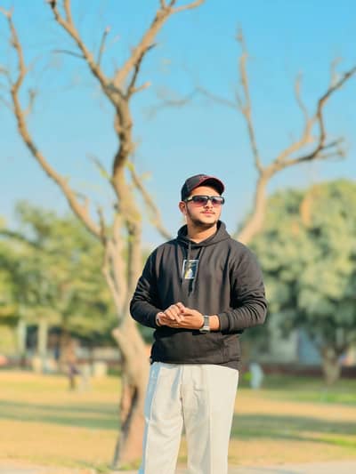 Wasif ansari 