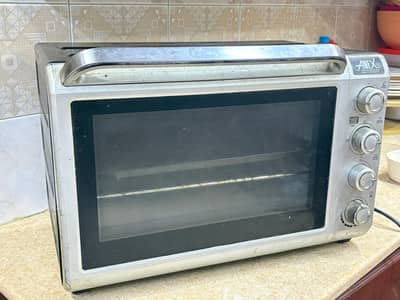 ANEX OVEN
