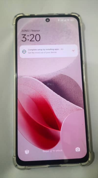 Redmi Note 11 Pro PTA Approved | Smooth Performance | Urgent