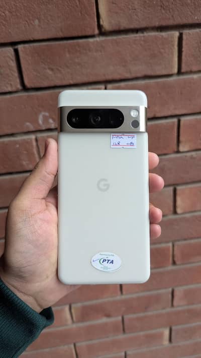Pixel 8 Pro A++