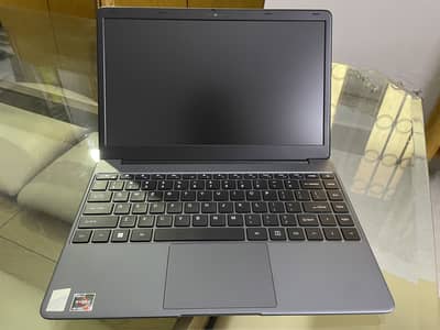 Mechrevo Ryzen 5 7430U