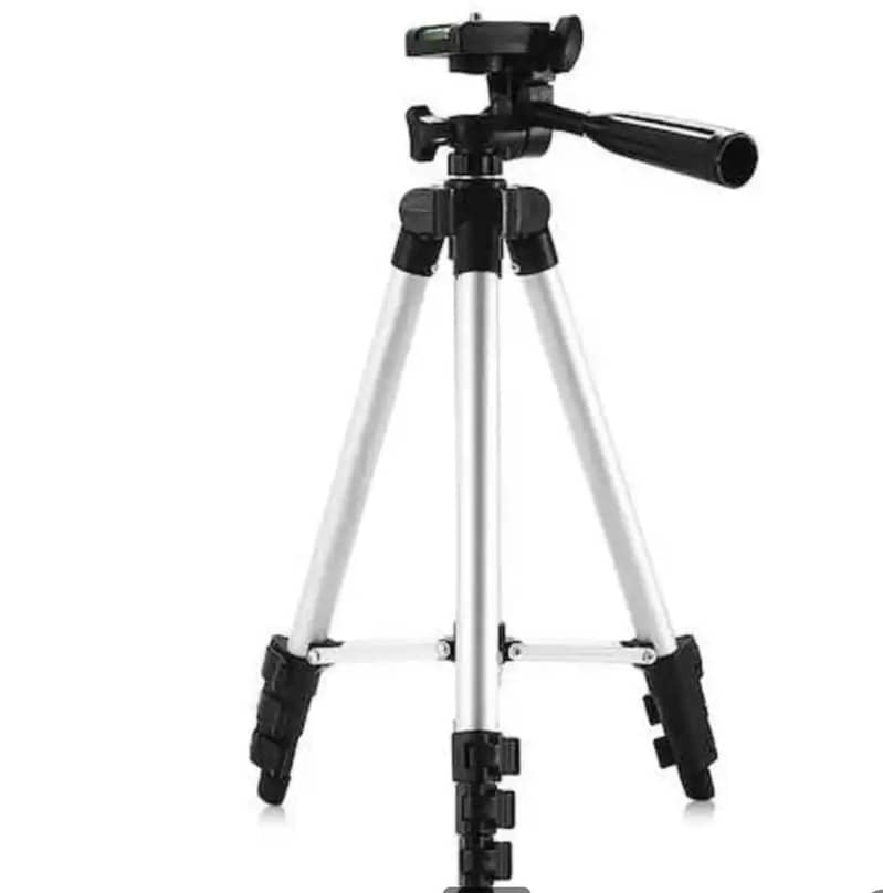 Tripod Foldable Stand 0
