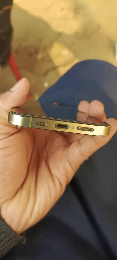 i phone 12 pro pta proved