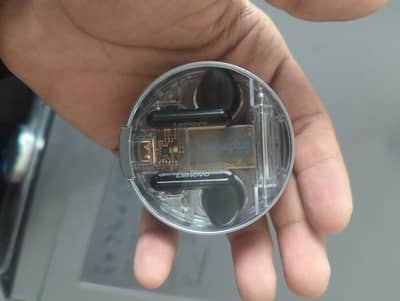 Lenovo ear buds lp8 pro
