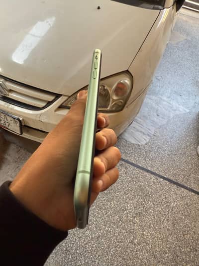 iphone 11 for sale in lush condition