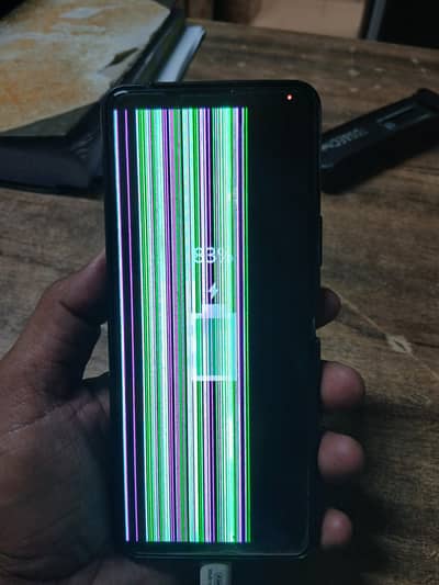 sony Xperia 5 mark 2