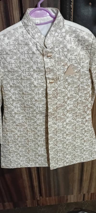 sherwani for boys