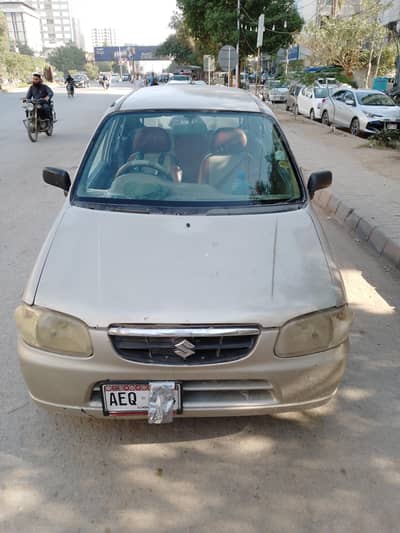 Normal conditions model 2003 AC not active price final hain