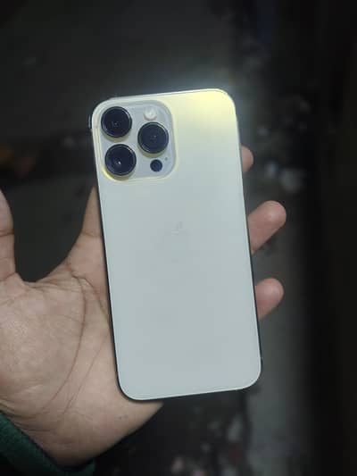 iPhone 14 pro max non pta factory unlocked 