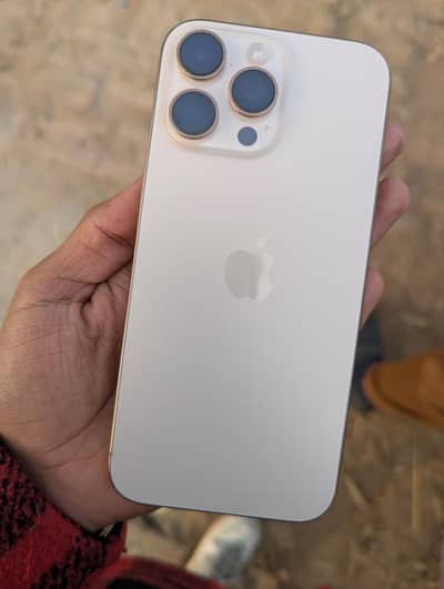 iPhone 16 Pro Max Factory Unlock Sim Time