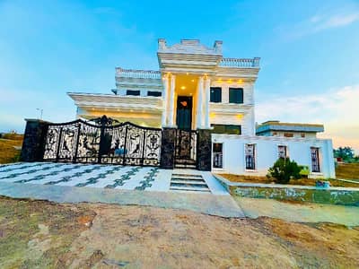1 KANAL WITH BASEMENT HOUSE FOR SALE MULTI F-17 ISLAMABAD ALL FACILITY AVAILABLE CDA PPROVED SECTOR MPCHS