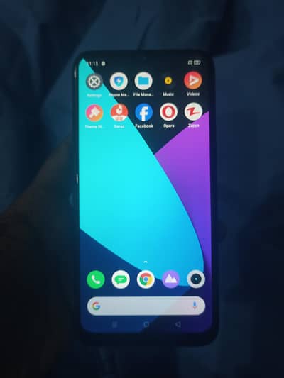 realme 3