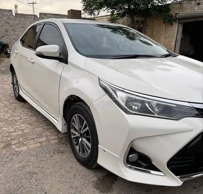 XLI to GLI (03147096880)