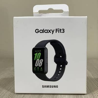 Samsung fit 3