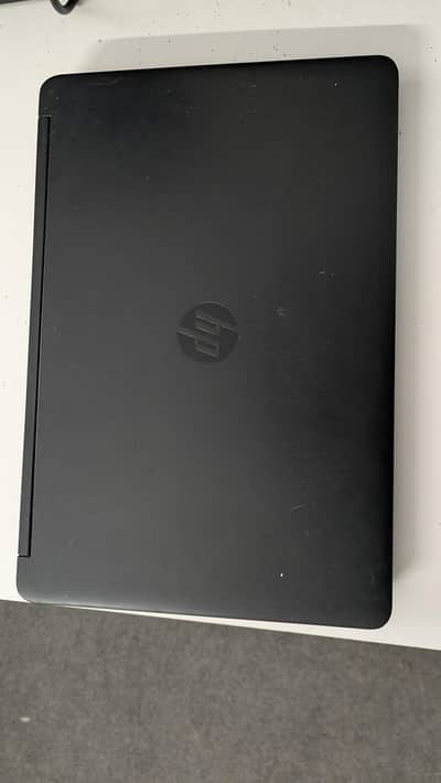 HP ProBook 650 G1