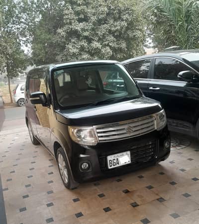 Suzuki Mr Wagon Wit