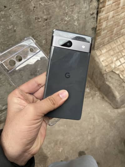 Google Pixel 7a