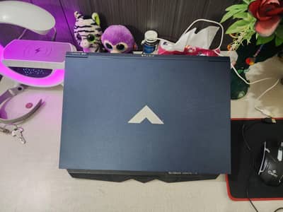 hp Victus 16 Gaming i5 11th Gen Nvidia 3050