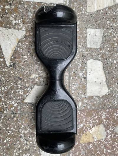 Hoverboard Black