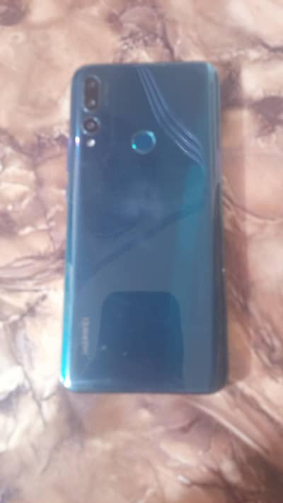 Huawei Y9 Prime Pta Approved Urgent sale