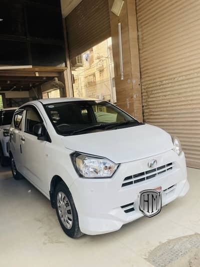 DAIHATSU MIRA 2022 LSA lll