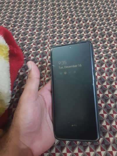 Samsung Galaxy s20 ultra