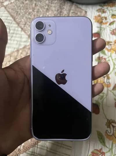 iphone 11 pta approved