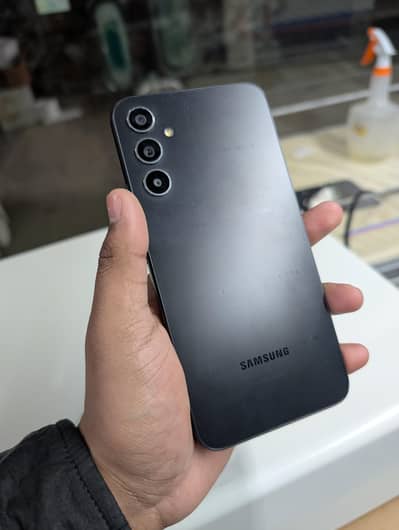 Samsung A34 5G 8/256