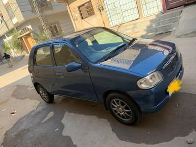 Alto vxr convert japni 660 cc auto trnission