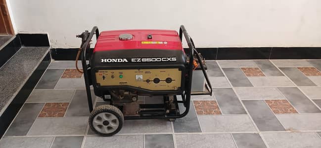 GX390 H1 Powerful Engine Generator for Sale – Heavy Duty & Reliable