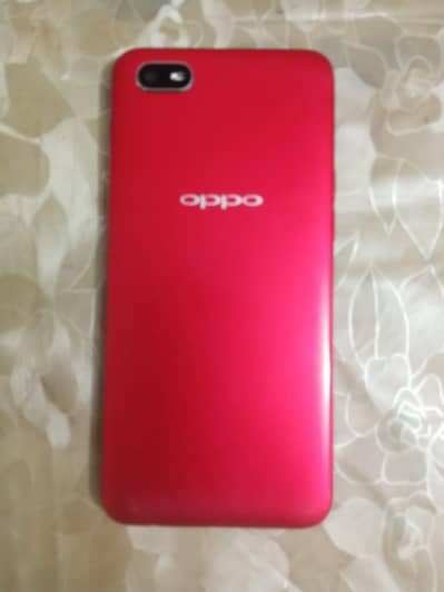 OPPO A1K MOBILE