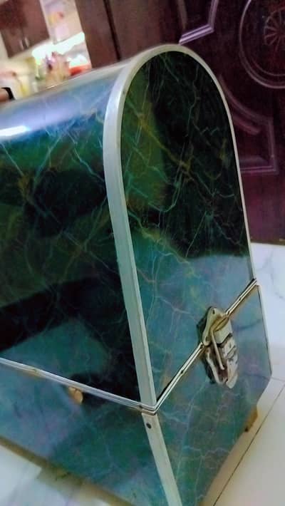 New hai ek dam wirh motor