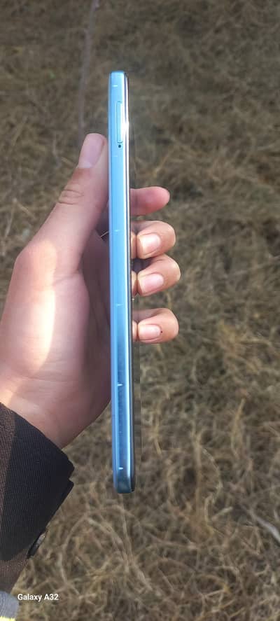 redmi note 11 ha  battery timing Acha data ha