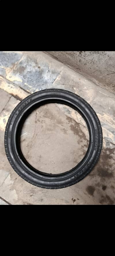 ybr  tyre