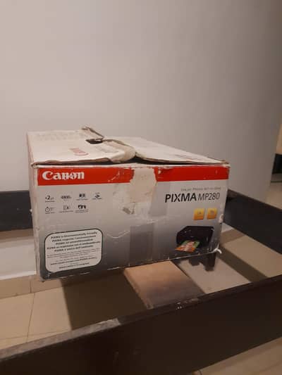 Canon printer