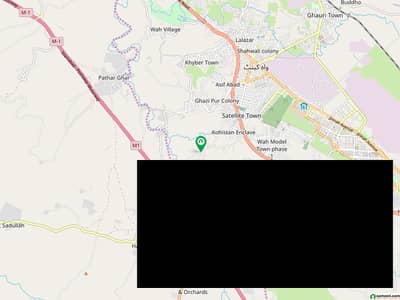 Kohistan Enclave North Spring P(3)