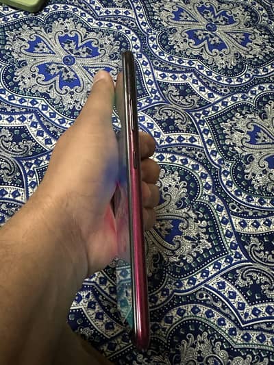 Infinix Hot 10 4gb 64gb available for sale