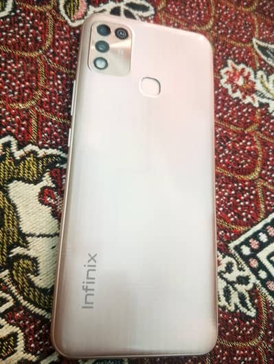 Infinix Hot 11 Play