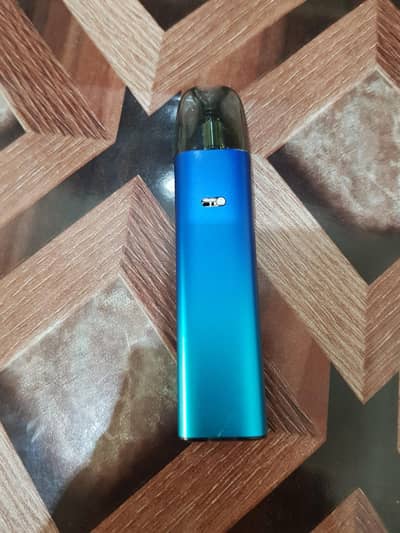 Argus g2 mini brand new pod  and new coil  all new just 2 week use