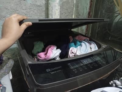 Dawlance AWM DWT 1470 PL