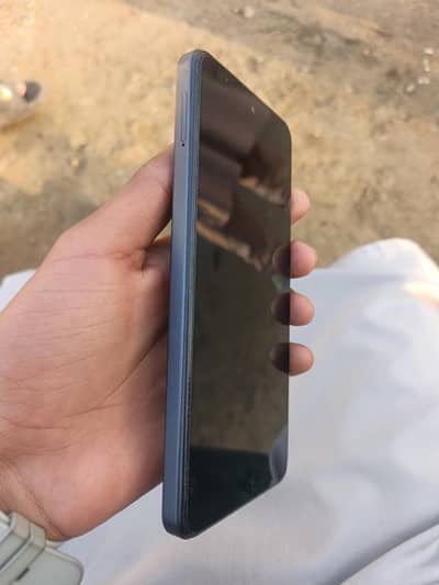 infinix smar 8 pro for sale lush conditions 4+4 128 gb
